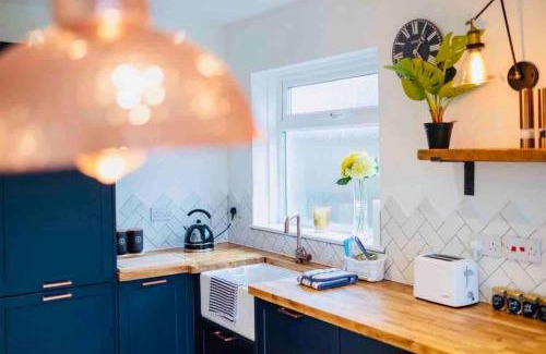 New Forest District House | Firtree Cottage New Forest