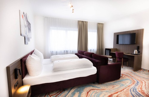 Neumuenster Hotel | Firzlaffs Hotel Neumünster