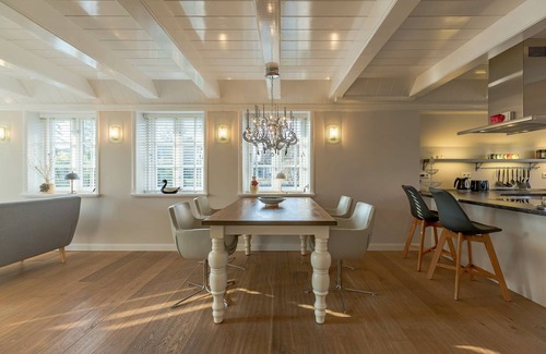 Suderende House | Fischer-Kate-Oldsum