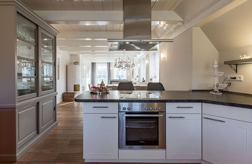 Suderende House | Fischer-Kate-Oldsum