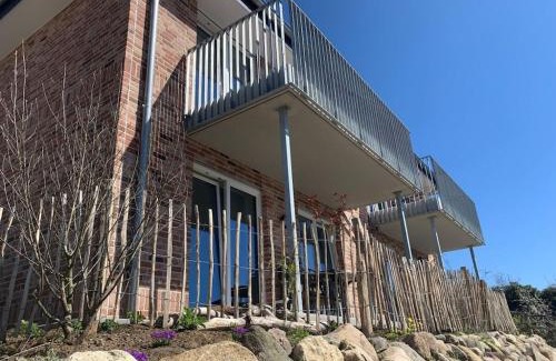 Ellenberg House | Fischer's Hut, Apartment Scholle