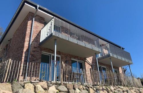 Ellenberg House | Fischer's Hut, Apartment Scholle