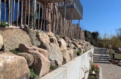 Ellenberg House | Fischer's Hut, Apartment Scholle