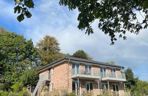 Ellenberg House | Fischer's Hut, Apartment Scholle