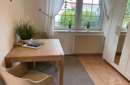 Thiessow House | Fischer un sin Fru