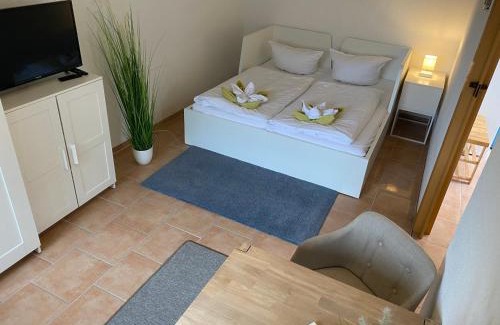 Thiessow House | Fischer un sin Fru