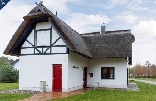 Zirchow House | Fischerdorf Cottage
