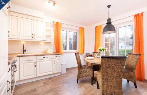 Zirchow House | Fischerdorf Cottage