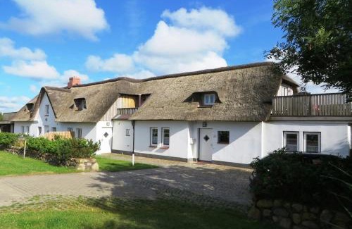 St. Peter-Ording House | Fischerhaus am Strand Reetdachhaus Friesenhaus
