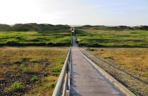 St. Peter-Ording House | Fischerhaus am Strand Reetdachhaus Friesenhaus