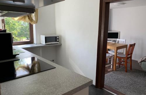 Bad Kreuznach Apartment | Fischerhaus in der Altstadt