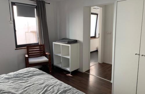 Bad Kreuznach Apartment | Fischerhaus in der Altstadt