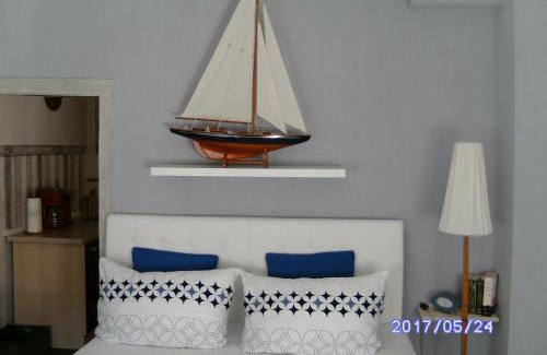 Sassnitz Apartment | Fischerhaus König in Alt Sassnitz