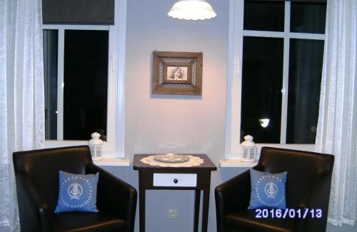 Sassnitz Apartment | Fischerhaus König in Alt Sassnitz