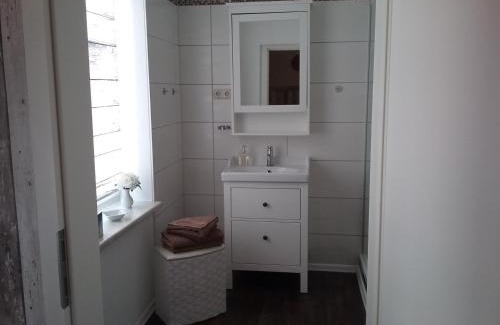 Sassnitz Apartment | Fischerhaus König in Alt Sassnitz