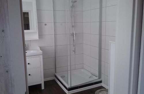 Sassnitz Apartment | Fischerhaus König in Alt Sassnitz