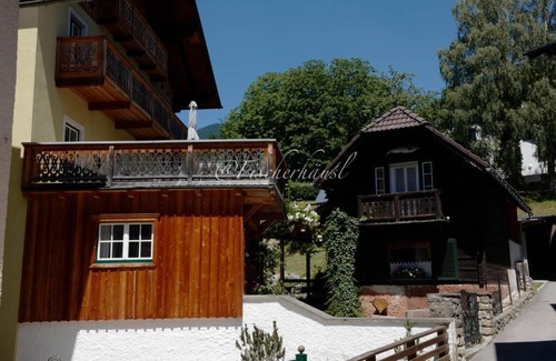 Sankt Wolfgang im Salzkammergut Apartment | Fischerhaus Sankt Wolfgang Appartement 1