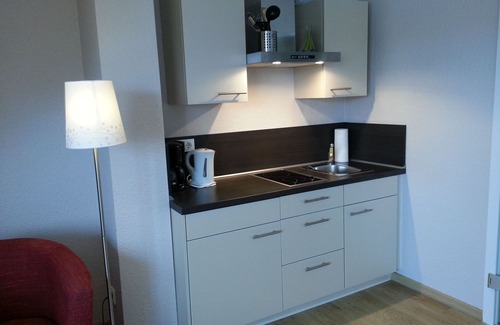 Glowe Apartment | Fischerhus
