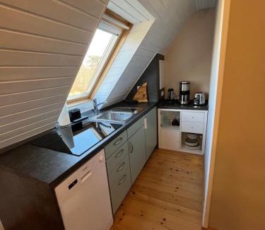 Polchow Apartment | Fischerhus37