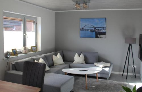 Grossenbrode Apartment | Fischers Hus Harmonie