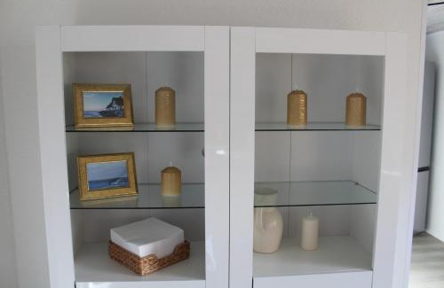 Grossenbrode Apartment | Fischers Hus Harmonie