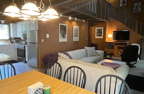 Fish Camp Cabin | Fish Camp Cabin