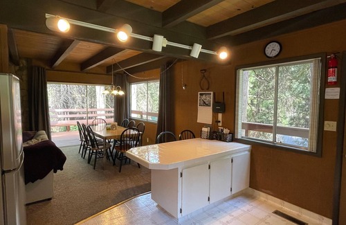 Fish Camp Cabin | Fish Camp Cabin