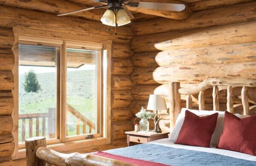 Whitehall Bed & Breakfast | Fish Creek House Bed & Breakfast