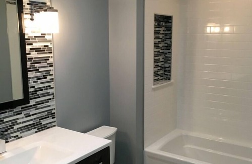 Whitehall Bed & Breakfast | Fish Creek House Bed & Breakfast