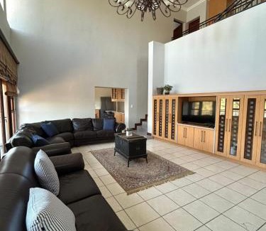 Bela-Bela Villa | Fish Eagle Bay 28, Warmbaths