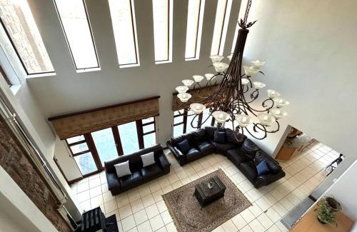 Bela-Bela Villa | Fish Eagle Bay 28, Warmbaths