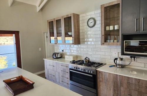 Bela-Bela House | Fish Eagle Bay View, Warmbaths
