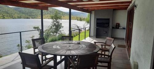 Bela-Bela House | Fish Eagle Bay View, Warmbaths