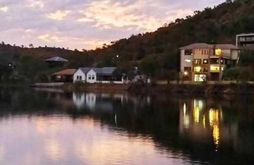 Bela-Bela House | Fish Eagle Bay View, Warmbaths