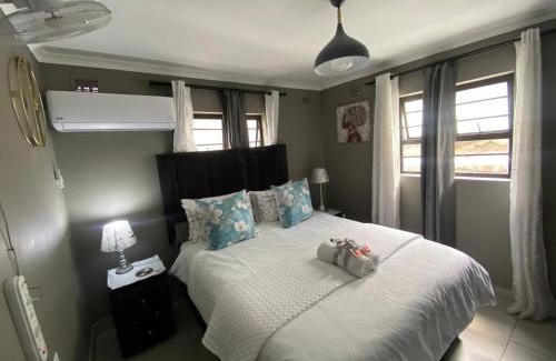 Montclair Apartment | Fish Eagle Place