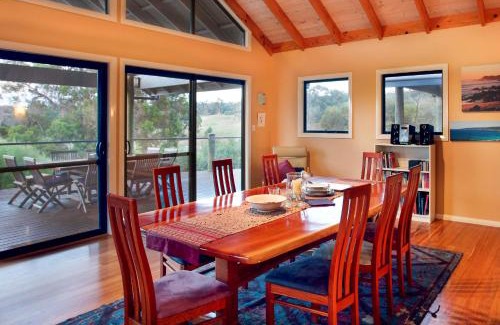 Yallingup House | Fish Frog