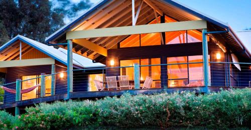Yallingup House | Fish Frog