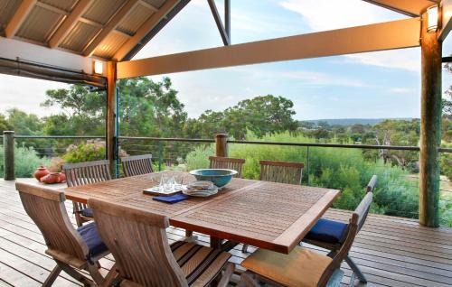 Yallingup House | Fish Frog