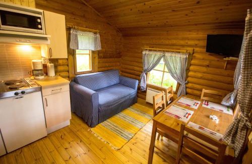 Paaso House | Fish & Fun Holiday Village