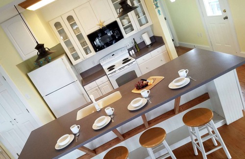 Keaton Beach House | Fish Gills | Keaton Beach Vacation Rentals LLC | Florida Gulf Coast