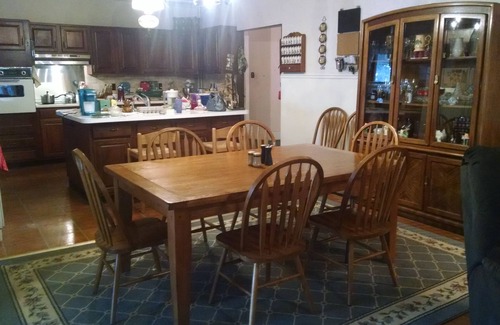 Numidia House | Fish & Loaves Bed And Breakfast And Christian Center