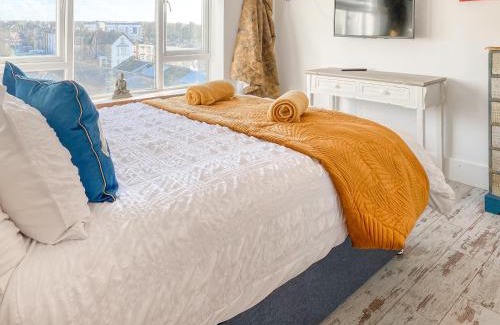 Margate House | Fish N Ships