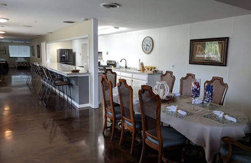 Mena House | Fish Net Lodge Vacation Home Large Home With Great Veiws