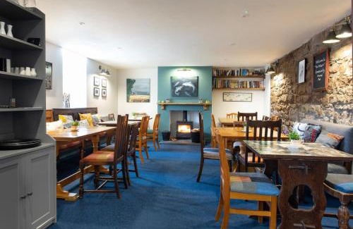 Horncliffe Bed & Breakfast | Fisher Arms Community Pub