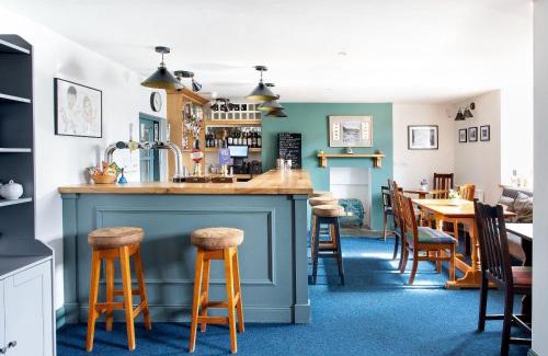 Horncliffe Bed & Breakfast | Fisher Arms Community Pub