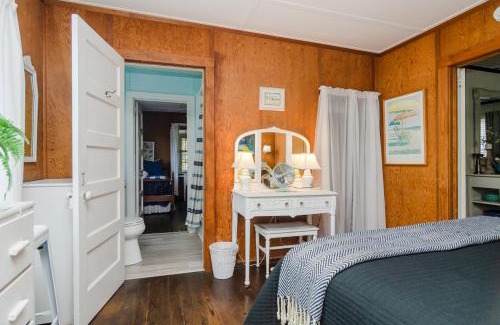 Wrightsville Beach House | Fisher Cottage by Bryant Real Estate