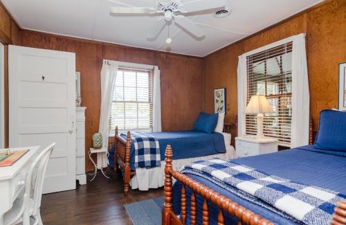 Wrightsville Beach House | Fisher Cottage by Bryant Real Estate