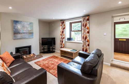 Sebergham House | Fisher Gill, Sebergham, Nr Caldbeck