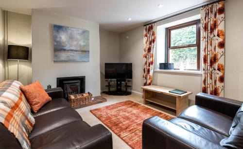 Sebergham House | Fisher Gill, Sebergham, Nr Caldbeck