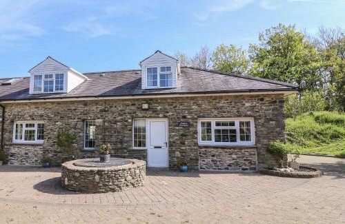 Lampeter House | Fisher Granary